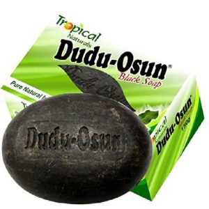 Dudu Osun Soap
